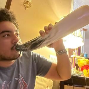 Meet your Posher, Aaron